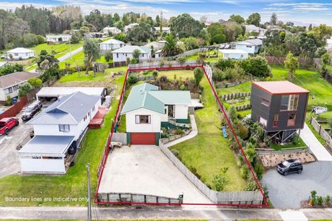 Photo of property in 23 Haimona Street, Dargaville, 0310