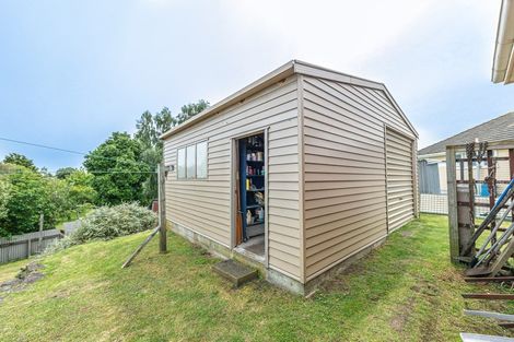 Photo of property in 5 Deem Place, Tawhero, Whanganui, 4501