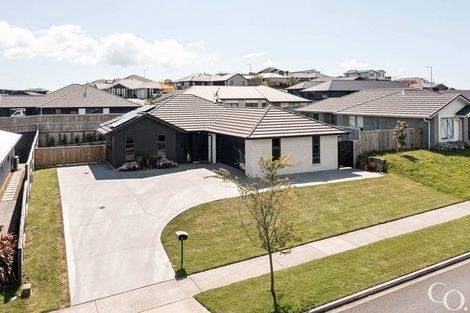 Photo of property in 3 Flounder Drive, Omokoroa, 3114