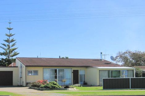 Photo of property in 23 Russell Street Foxton Horowhenua District
