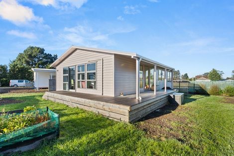 Photo of property in 120c Harrison Street East, Featherston, 5710