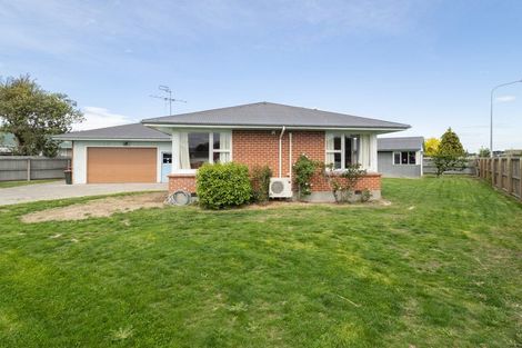 Photo of property in 91 Grove Street, Tinwald, Ashburton, 7700