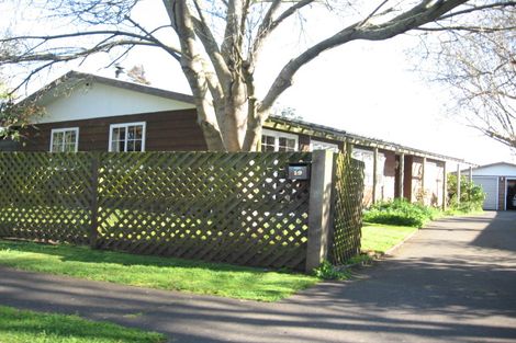 Photo of property in 19 Exeter Crescent, Springvale, Whanganui, 4501