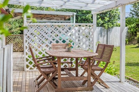 Photo of property in 169 Conclusion Street, Ascot Park, Porirua, 5024