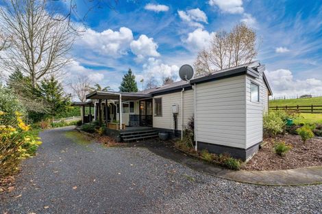 Photo of property in 1082 Mapara Road, Kinloch, Taupo, 3385