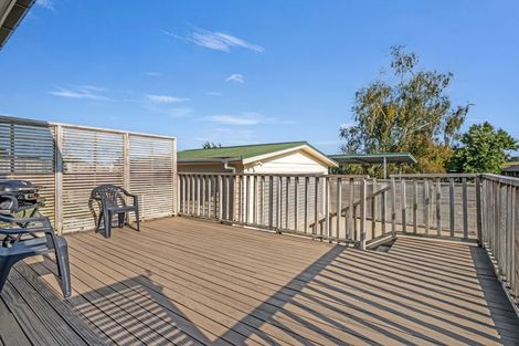 Photo of property in 8a Goodwin Avenue, Morrinsville, 3300
