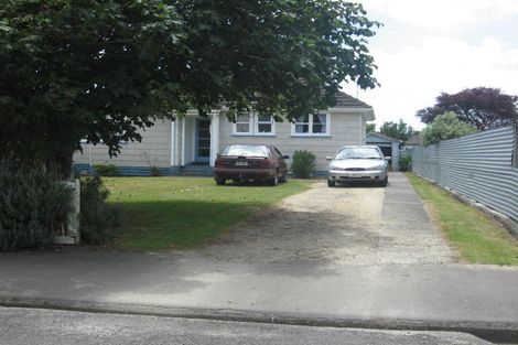 Photo of property in 37 Wakeman Street, Pahiatua, 4910