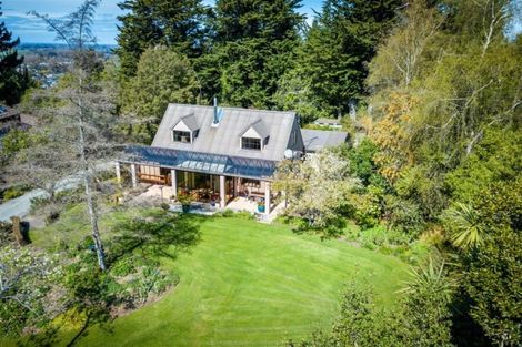 Photo of property in 5 Pye Road, Geraldine Downs, Geraldine, 7991