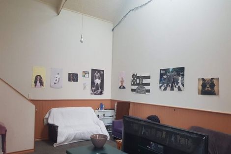 Photo of property in 60 Carroll Street, Dunedin Central, Dunedin, 9016