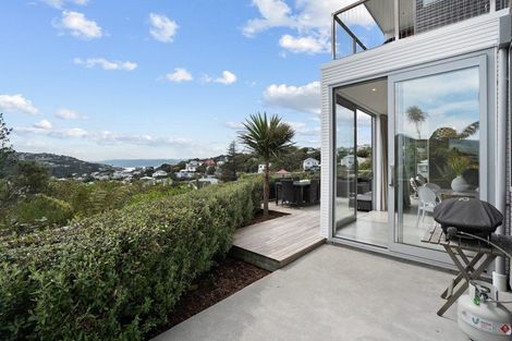 Photo of property in 12a Margaret Street, Wadestown, Wellington, 6012