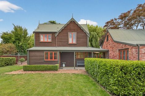 Photo of property in 29 King Street, Rangiora, 7400