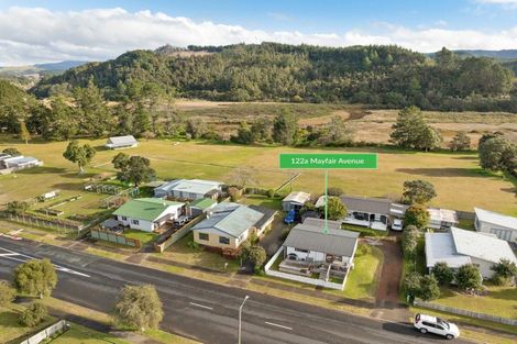 Photo of property in 122a Mayfair Avenue, Whangamata, 3620