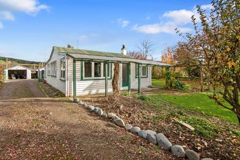 Photo of property in 233 Tapawera-baton Road, Tapawera, Wakefield, 7096