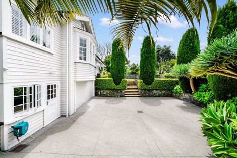 Photo of property in 21 Almorah Road, Epsom, Auckland, 1023