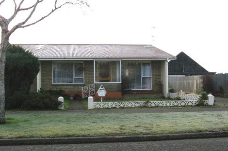 Photo of property in 59 Jackson Street, Richmond, Invercargill, 9810