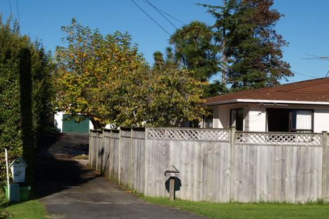 Photo of property in 74 Gibraltar Street, Howick, Auckland, 2014