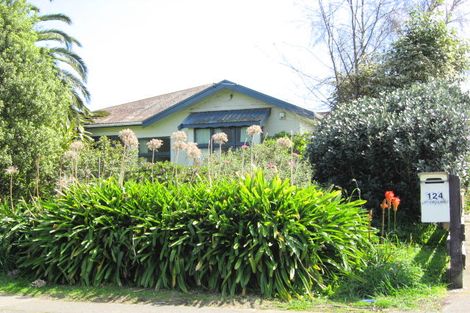 Photo of property in 124 Heads Road, Gonville, Whanganui, 4501