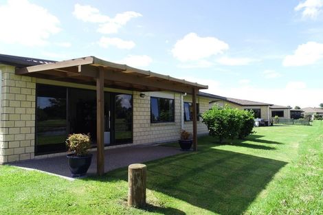 Photo of property in Parkside Villas, 60/11 Manuka Street, Matamata, 3400
