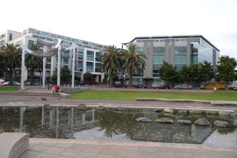 Photo of property in 217/57 Mahuhu Crescent, Auckland Central, Auckland, 1010