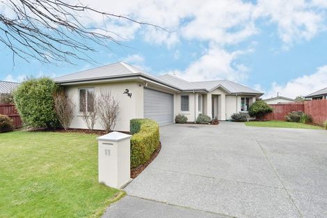 Photo of property in 11 Kotare Avenue, Rangiora, 7400