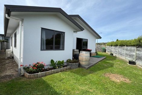 Photo of property in 63 Russell Robertson Drive, Havelock North, 4130