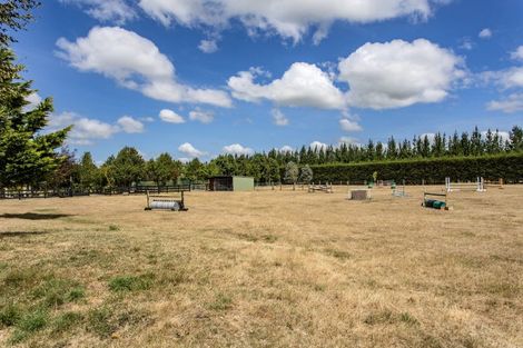 Photo of property in 2585 South Eyre Road, Eyrewell, Rangiora, 7476