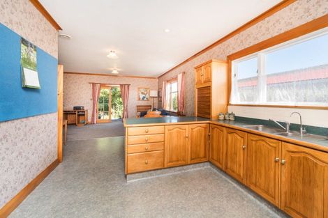 Photo of property in 136 Russell Street, Palmerston North, 4414
