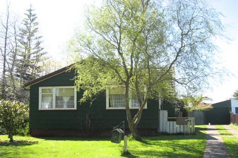 Photo of property in 3 Scurr Place, Huntly, 3700