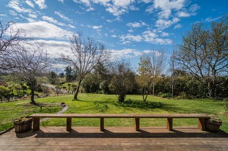 Photo of property in 214 Rosebrook Road, Claremont, Timaru, 7974