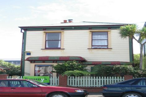 Photo of property in 26 Te Wharepouri Street, Berhampore, Wellington, 6023