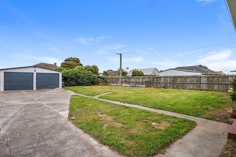 Photo of property in 6 Portchester Street, Aranui, Christchurch, 8061