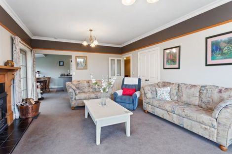 Photo of property in 1196 Karaka Road, Hurunui, Hawarden, 7385