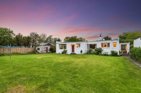 Photo of property in 35 Park Avenue, Oxford, 7430