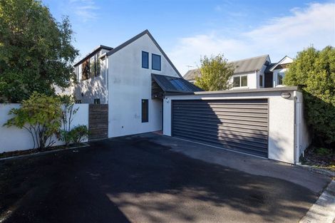 Photo of property in 2 Kinleys Lane, St Albans, Christchurch, 8014