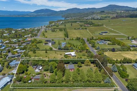 Photo of property in 20 Riverpark Drive, Kuratau, Turangi, 3381