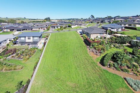 Photo of property in 27 Kilbryde Crescent, Pokeno, 2402