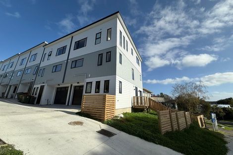 Photo of property in 1/41 Marriott Road, Pakuranga, Auckland, 2010