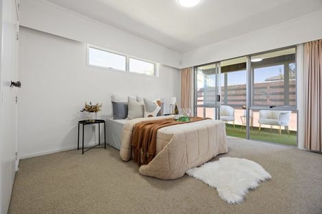 Photo of property in 203a Peachgrove Road, Claudelands, Hamilton, 3214