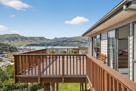 Photo of property in 30a Ticehurst Road, Lyttelton, 8082