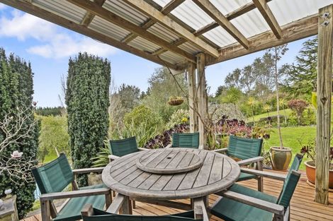 Photo of property in 41 Walkers Lane, Manakau, Levin, 5573