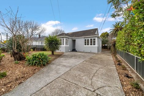 Photo of property in 96 Molesworth Street, Taita, Lower Hutt, 5011