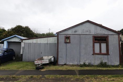 Photo of property in 70 Koromiko Road, Gonville, Whanganui, 4501