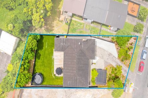 Photo of property in 4 Kororo Street, Northcote, Auckland, 0627