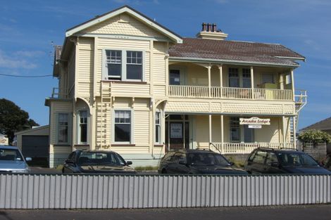 Photo of property in 26 Weymouth Street, New Plymouth, 4310