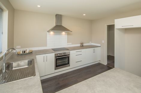 Photo of property in 67a Fairfield Way, Rolleston, 7614