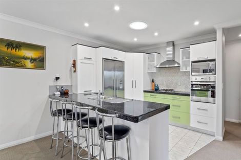 Photo of property in 1 Bellbird Rise, Pyes Pa, Tauranga, 3112