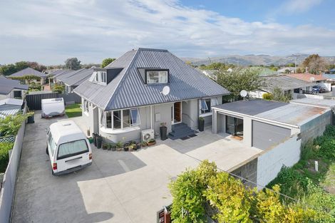 Photo of property in 346 Selwyn Street, Addington, Christchurch, 8024