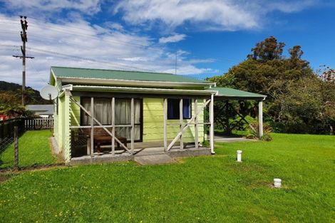 Photo of property in 661 Taylorville Road, Taylorville, Greymouth, 7805
