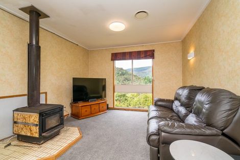 Photo of property in 41 Village Loop Road, Waipori Falls, Outram, 9073