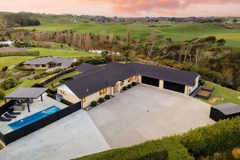 Photo of property in 20 Miriama Way, Whatawhata, Hamilton, 3285